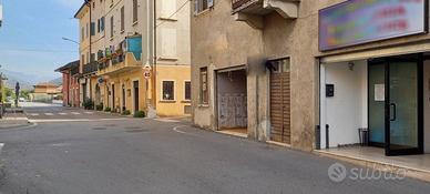 Locale Commerciale con Reddito Garantito ABILI INV
