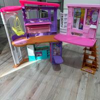 Casa di barbie