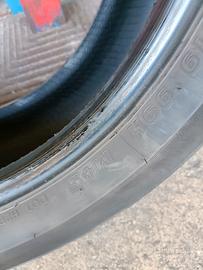 Gomme usate