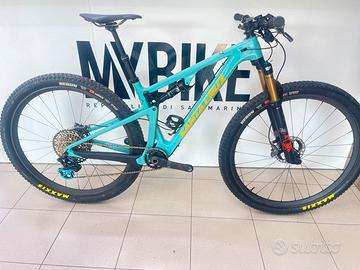 Santacruz Blur C - WPP