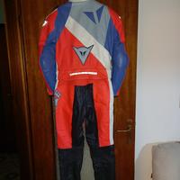 TUTA DAINESE