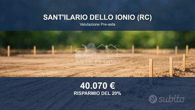 Immobile in asta di 2865 m² a Sant'Ilario dello Io