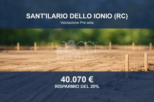 Immobile in asta di 2865 m² a Sant'Ilario dello Io