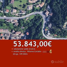 Appartamento a Lumezzane (BS)