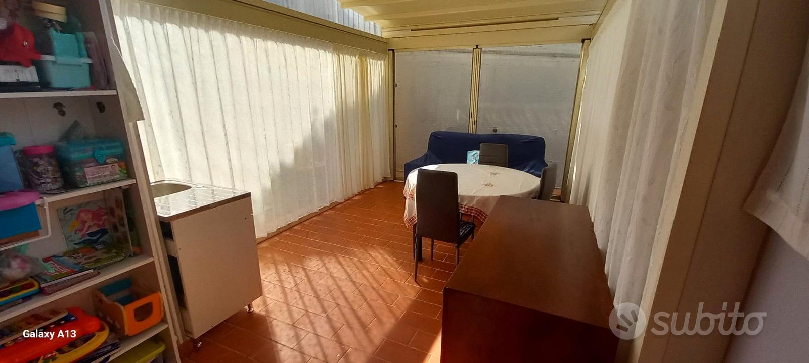 Appartamento – Rosignano Marittimo, Nibbiaia - Altro
