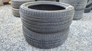2 Pneumatici 245/45 R20 Bridgestone Aelanza 001 Rf