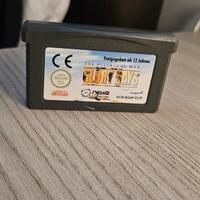 Glory days game boy advance multi 5