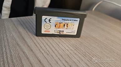 Glory days game boy advance multi 5