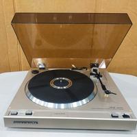 MARANTZ TT 4000 GIRADISCHI  A TRAZIONE DIRETTA