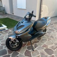 Yamaha Aerox 50/94 Fa2st