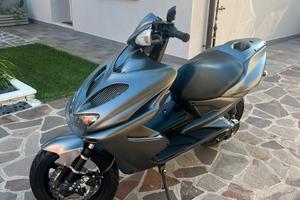 Yamaha Aerox 50/94 Fa2st