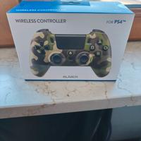 controller PlayStation 4