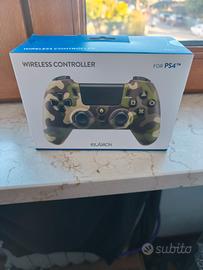 controller PlayStation 4