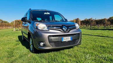Renault Kangoo 2019 km 98000 Reggio Emilia
