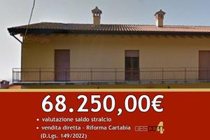 Appartamento a Villa D'Adda (BG)