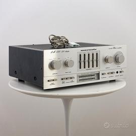 MARANTZ-Amplificatore Integrato- PM500