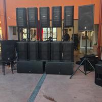 cremona sound service