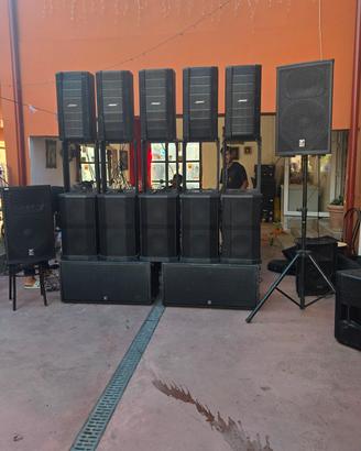 cremona sound service