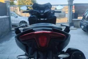  Tech Max 2021  con soli 9.000 km