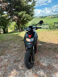 Aprilia sr 50