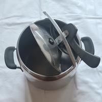 Pentola a pressione 