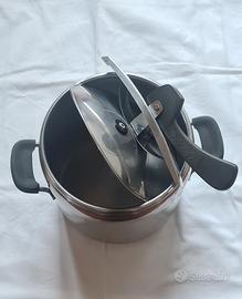 Pentola a pressione 