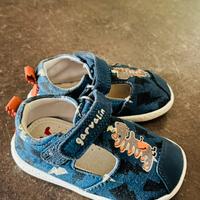 Scarpine garvalin 19