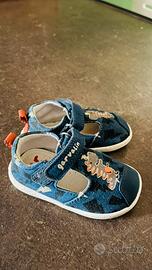 Scarpine garvalin 19