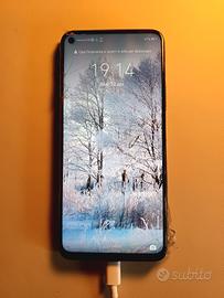 Huawei P40 Lite 5G per pezzi di ricambio o altro