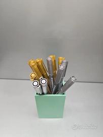 12 Pennarelli Vernice Metallica Staedtler