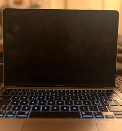 MacBook Air 13" M1 (2020) - 8GB RAM - Come Nuovo