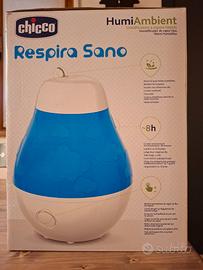 Umidificatore Chicco
