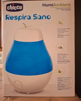 Umidificatore Chicco