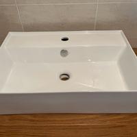 Lavandino da appoggio