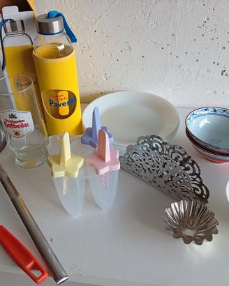 Articoli da cucina