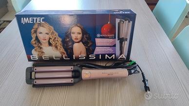 Imec piastra per onde stupende