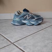 scarpe New Balance 39.5