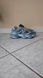 scarpe New Balance 39.5