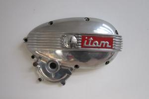 Carter coperchio frizione Itom 50