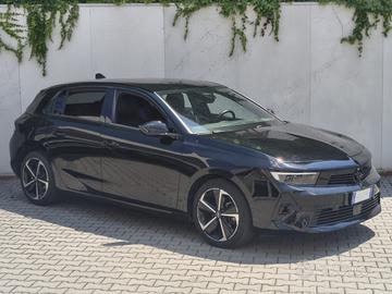 OPEL Astra 1.2 Turbo 130CV AT8 GS Aziendale