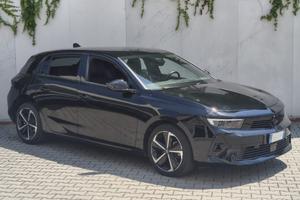 OPEL Astra 1.2 Turbo 130CV AT8 GS Aziendale