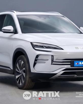 BYD Seal U DM-i Seal U DM-i 1.5 phev Design awd