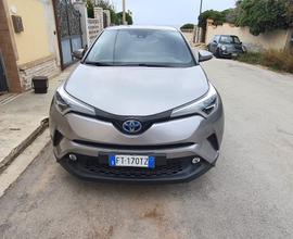 Toyota CHR