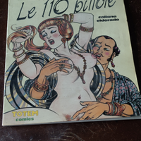 Magnus libro fumetto