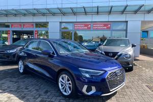 AUDI A3 SPB 35 TFSI Business