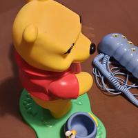 telefono fisso winnie the pooh