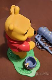 telefono fisso winnie the pooh