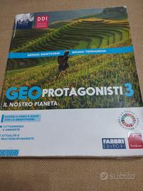 Geo protagonisti 3