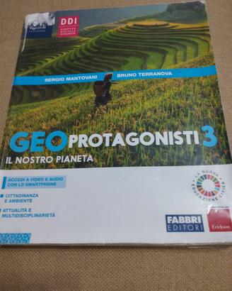 Geo protagonisti 3