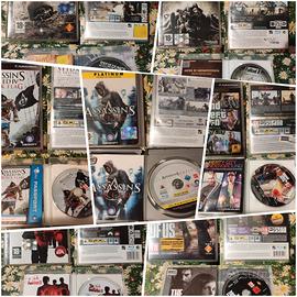 giochi PlayStation 3 